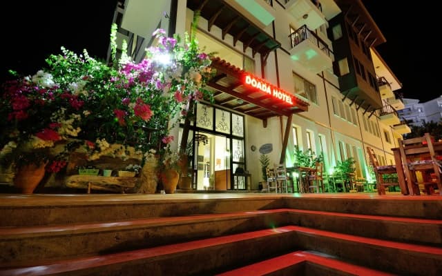 Doada Hotel