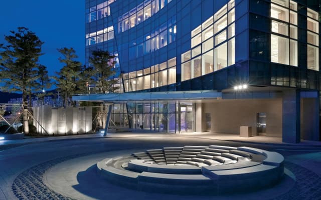 Park Hyatt Busan