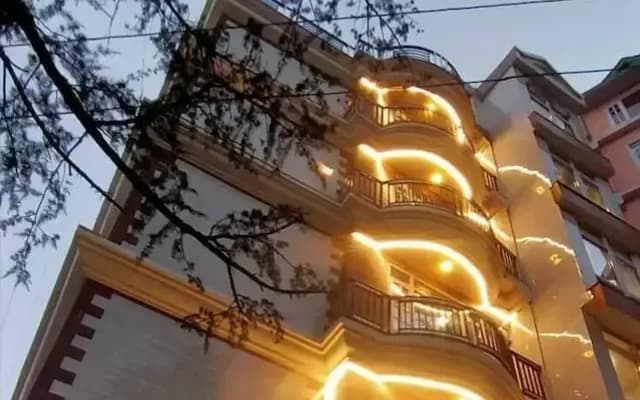 Hotel Shining Star