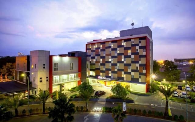 Metland Hotel Bekasi