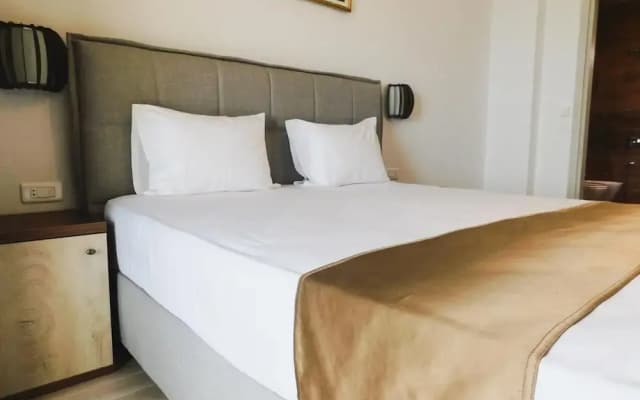 Connected Villas with Sea View