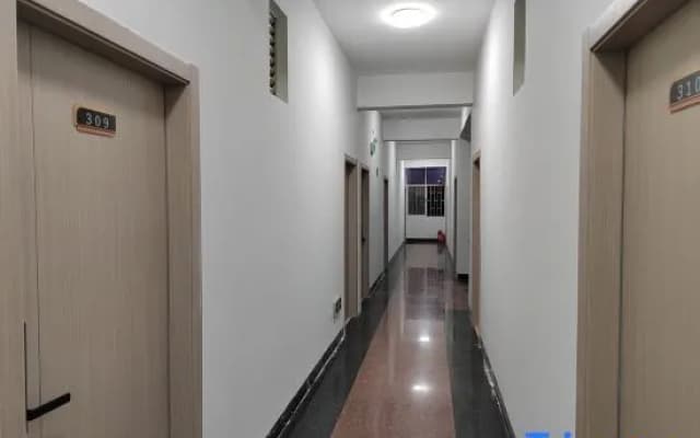 Yuanyang Wumu Hotel