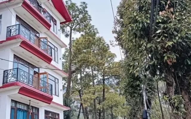 Aston Home Stay