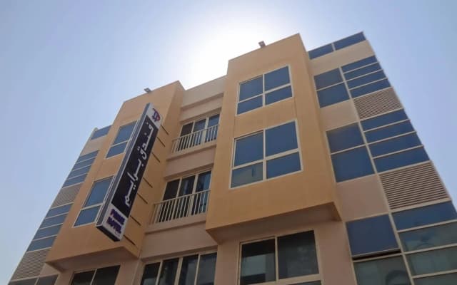 Prime Hotel