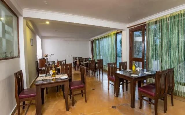 Xomotel Bungalows Krishanya