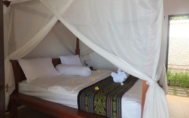 The Amrita Salt Farm Villas