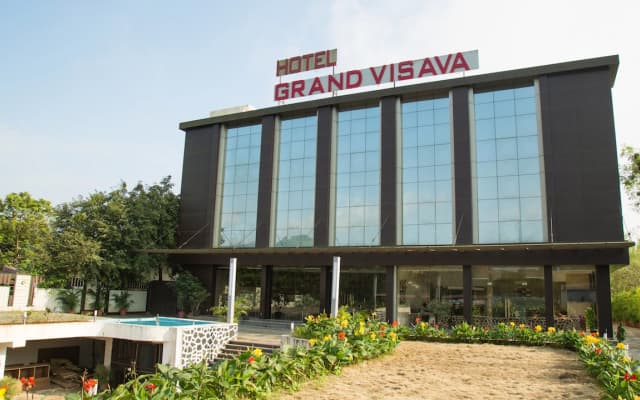 Hotel Grand Visava