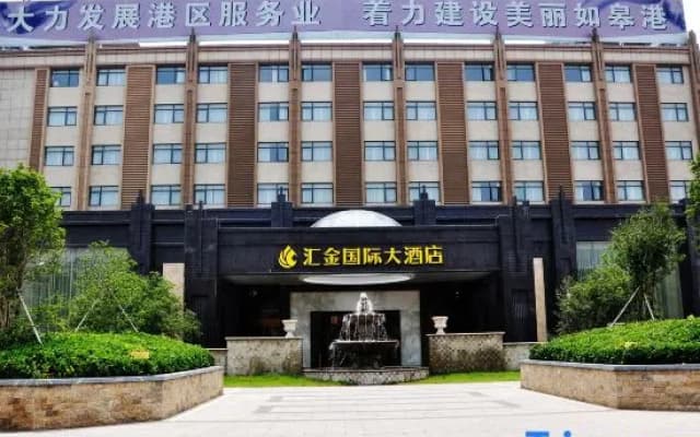 Huijin International Hotel