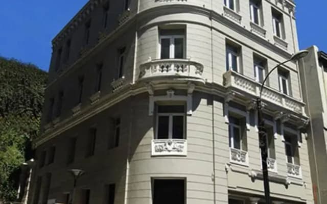 Hotel Casa Esmeralda