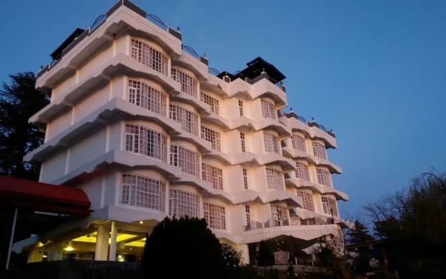 Hillcrest Country Resort