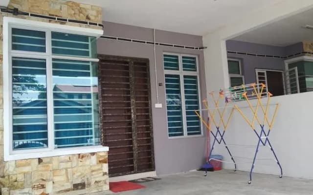 Alya Homestay