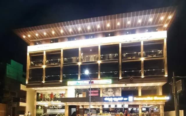 Pruthvi Paradise