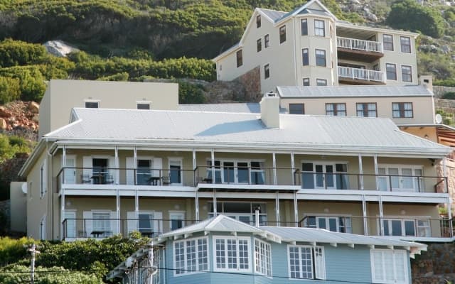 Moonglow Guest House
