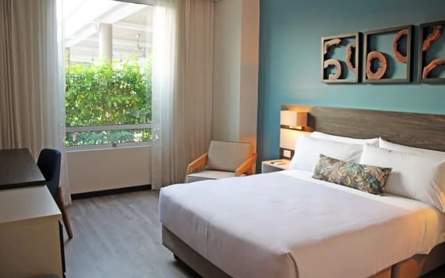 Hotel Morua