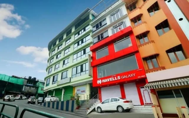 Hotel Gajraj