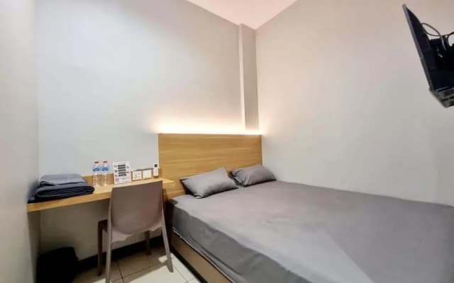 Pandawa Guesthouse 2