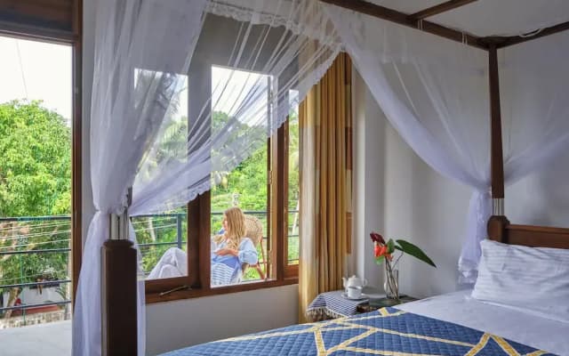 Friends Coliving Villa