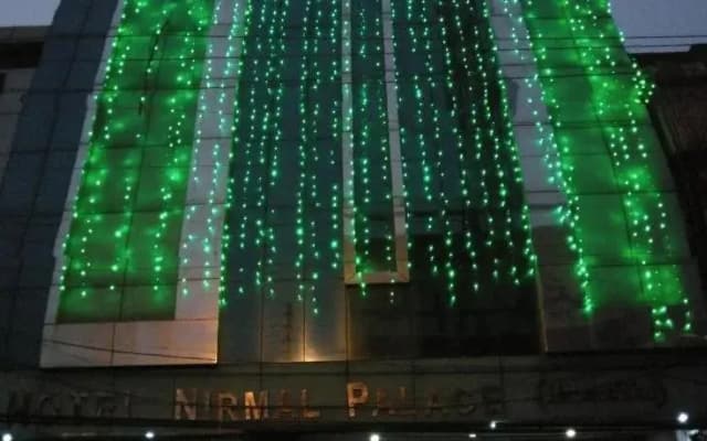 Nirmal Palace