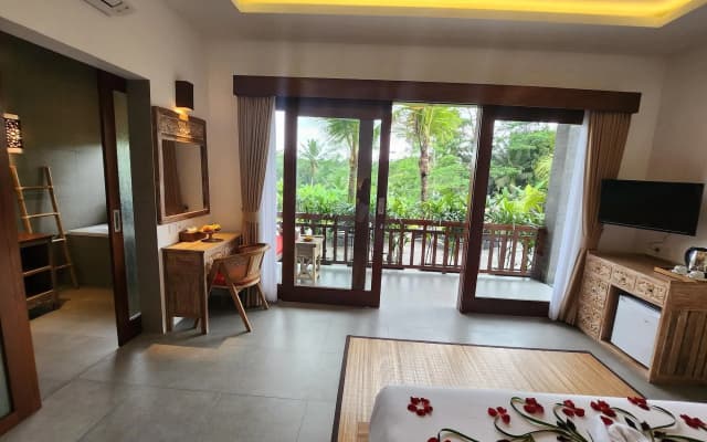 Pinggala Villa Ubud