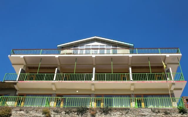 Mountain View Resort