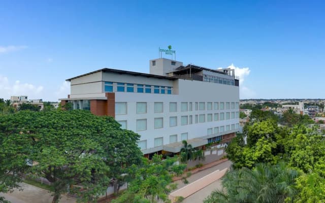 Lemon Tree Hotel Hubli