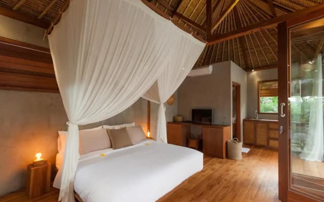Puri Beji Bed & Breakfast