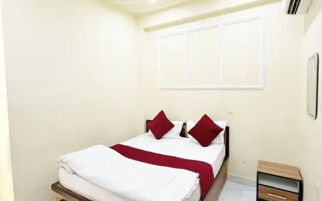 R K Guest House