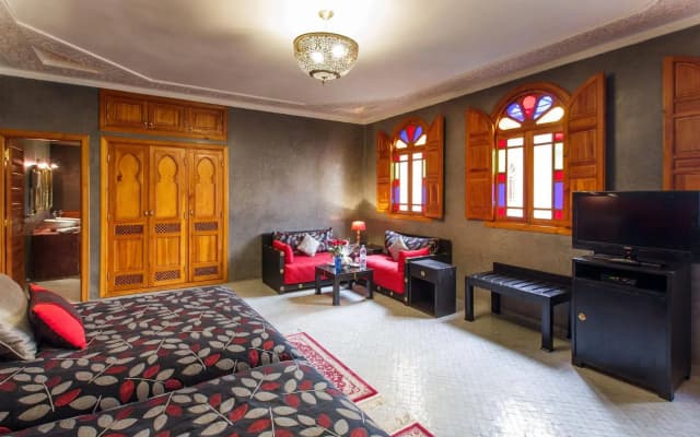 Riad Andalib