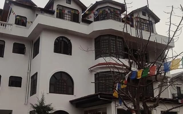 Silver Inn Hotel