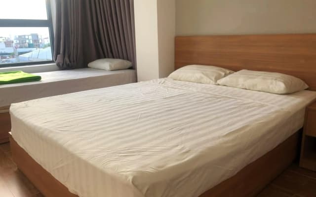 Bondi Backpackers Nha Trang - Hostel