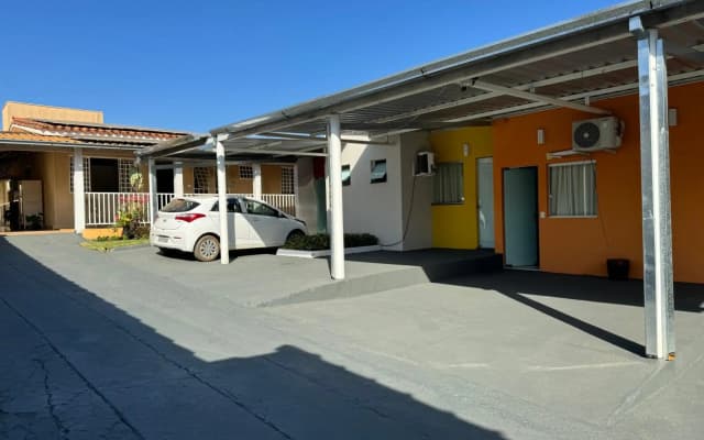 Pousada Xero