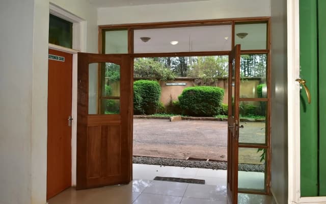 Westwood Hotel Nyeri
