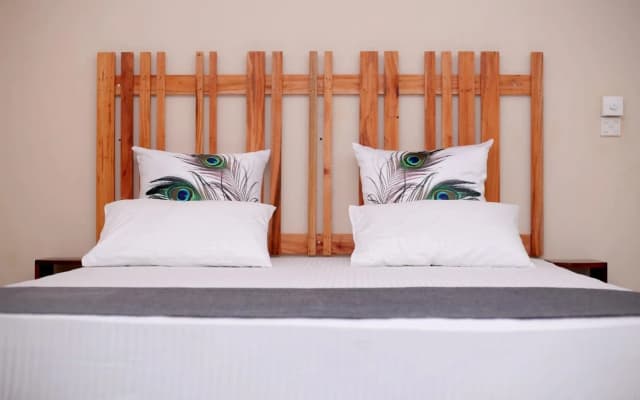 Tuk Tuk Boutique Hotel