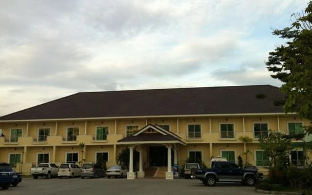 JRD Resort