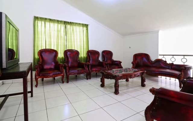 Wisma Lamida 2 Syariah