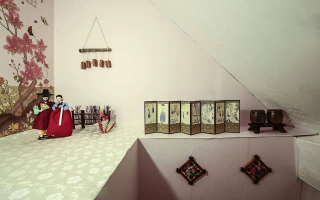 Aroha Guest House