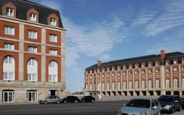 NH Hotel Casino