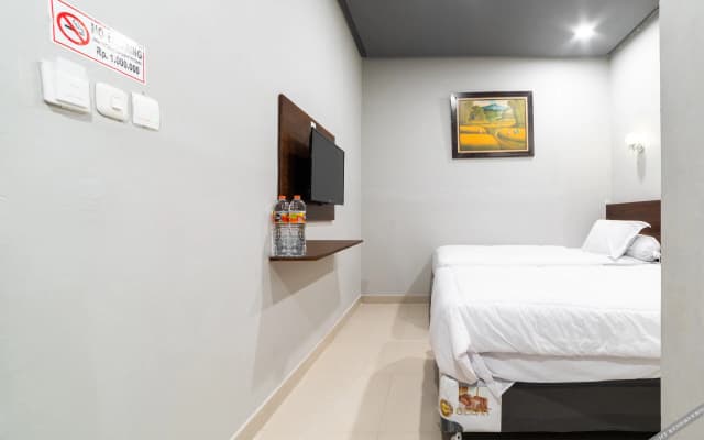 Glamour Hotel and Spa