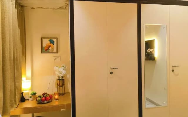 2 BTK TERRACE RETREAT BY Lavanya