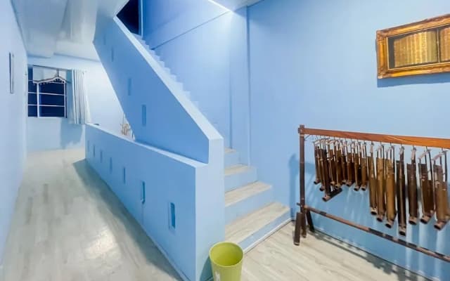 Zazezo Homestay Syariah RedPartner