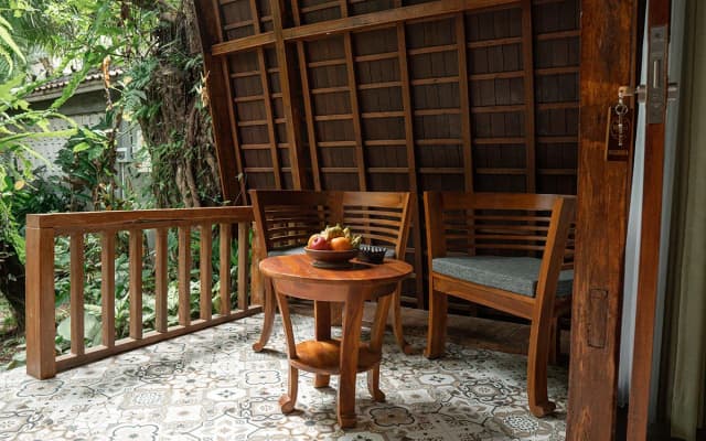 Uma Linggah Resort by Puri Signatures