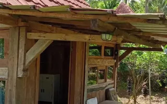 Homestay Ijen Lemonhouse
