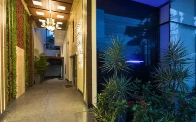 Hotel Eco Stay By OYO Rooms
