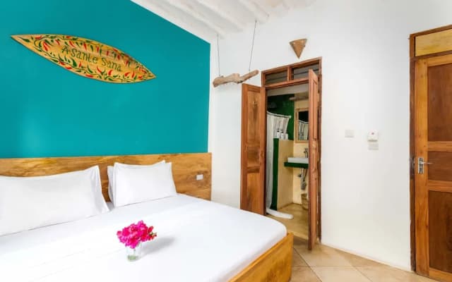 Pili Pili House