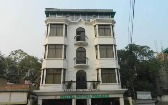 Hotel Royal Palace