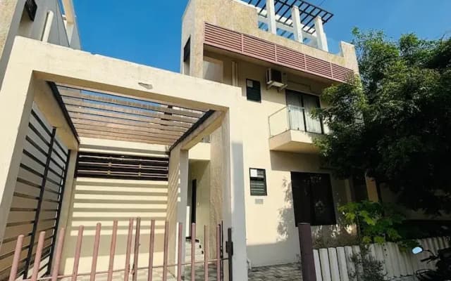 ECR Star Villas