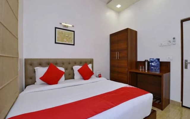 Hotel Ajmer Regency by OYO Rooms
