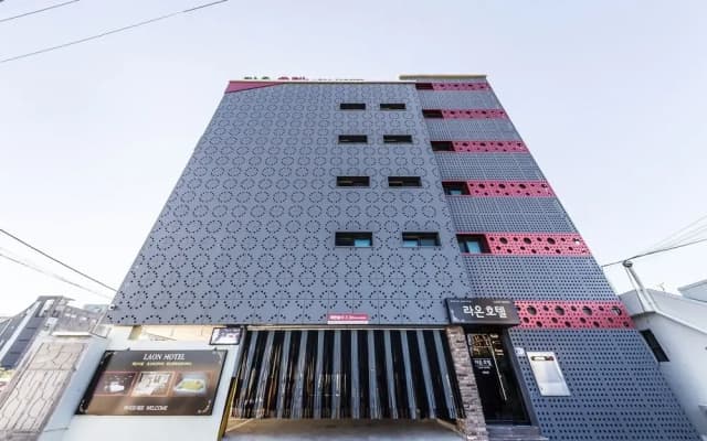 Sokcho Laon Hotel