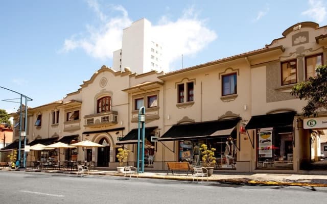 Hotel Gambrinus