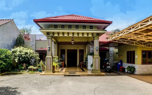 OYO 92430 Anora Homestay